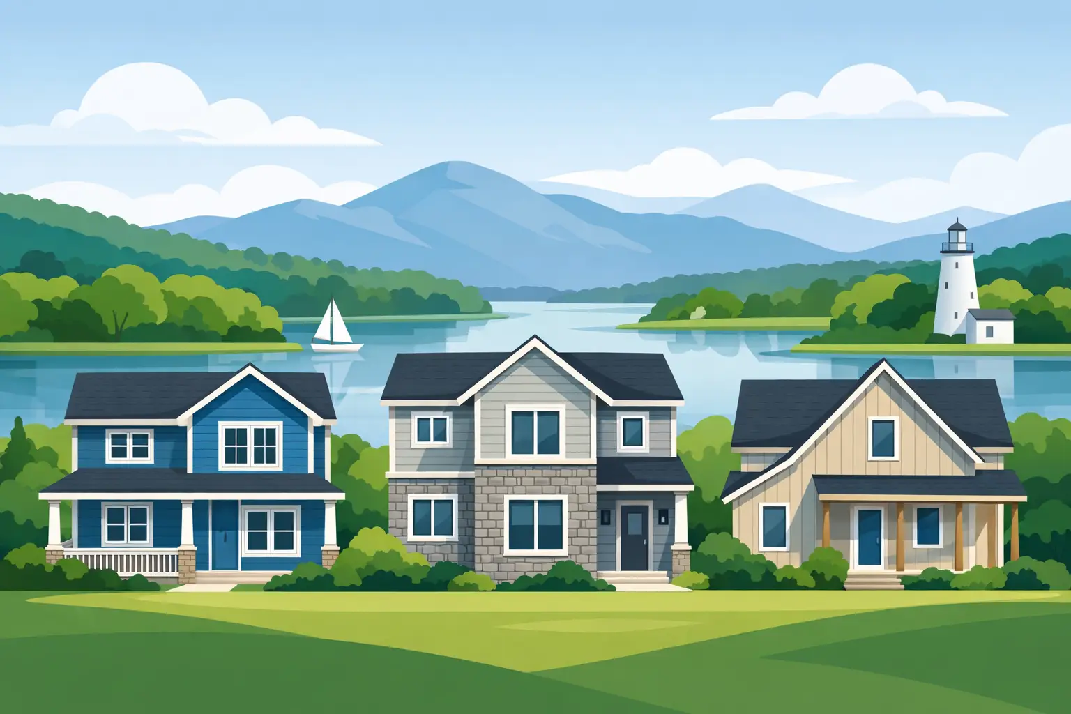 Best Siding Options for Homes in Connecticut